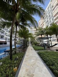 Seastrand (D18), Condominium #597113031